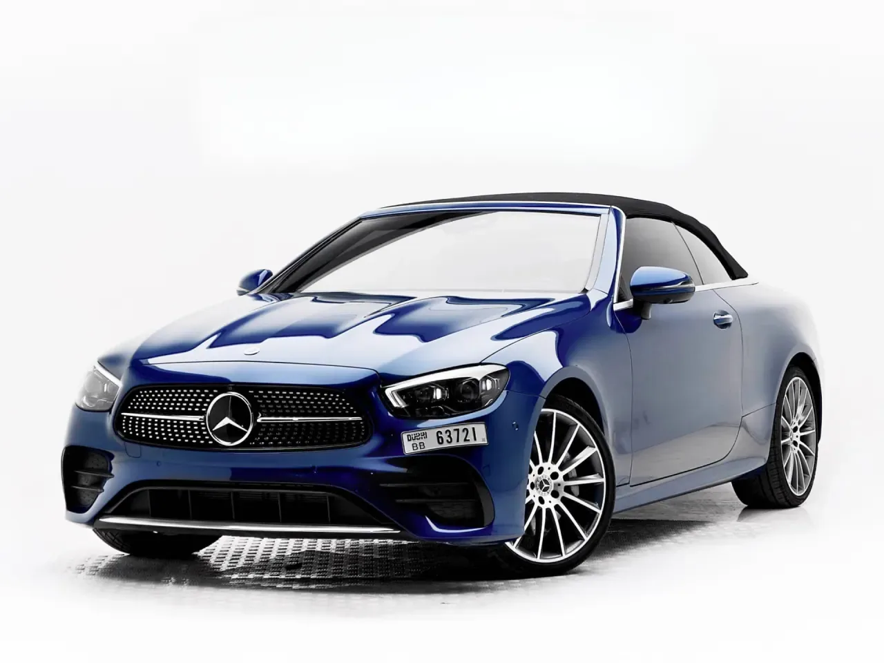 Mercedes-Benz C Class, available to rent from AVIOR in Dubai