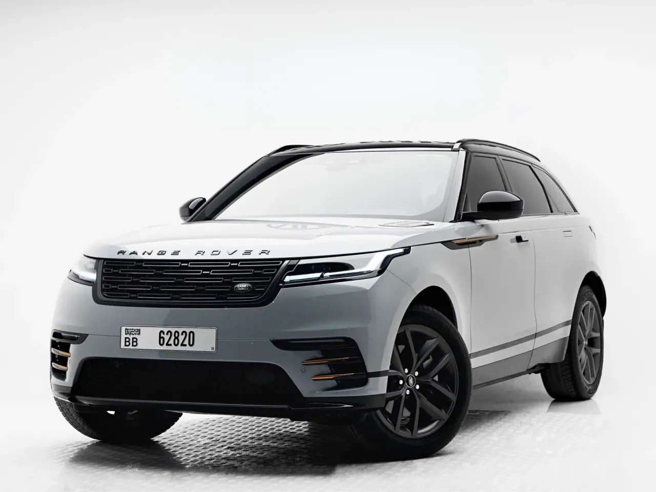 Range Rover, available to rent from AVIOR in Dubai